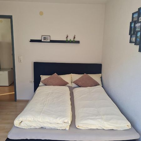Apartment Silvretta Pians Екстериор снимка