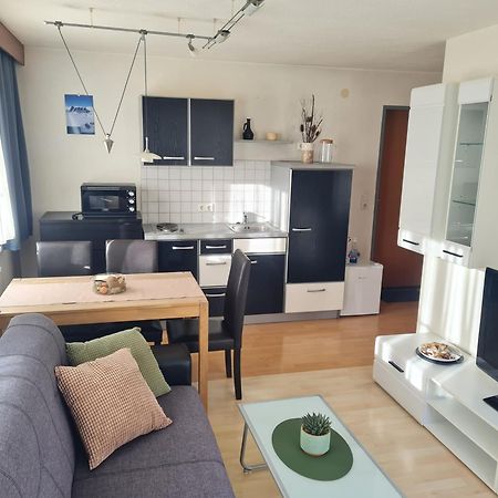 Apartment Silvretta Pians Екстериор снимка