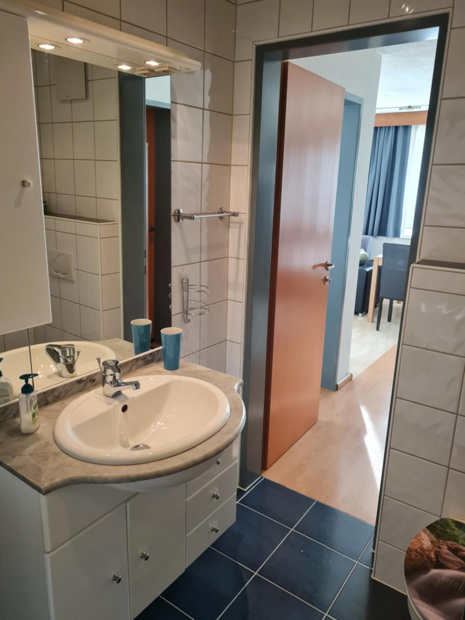 Apartment Silvretta Pians Екстериор снимка