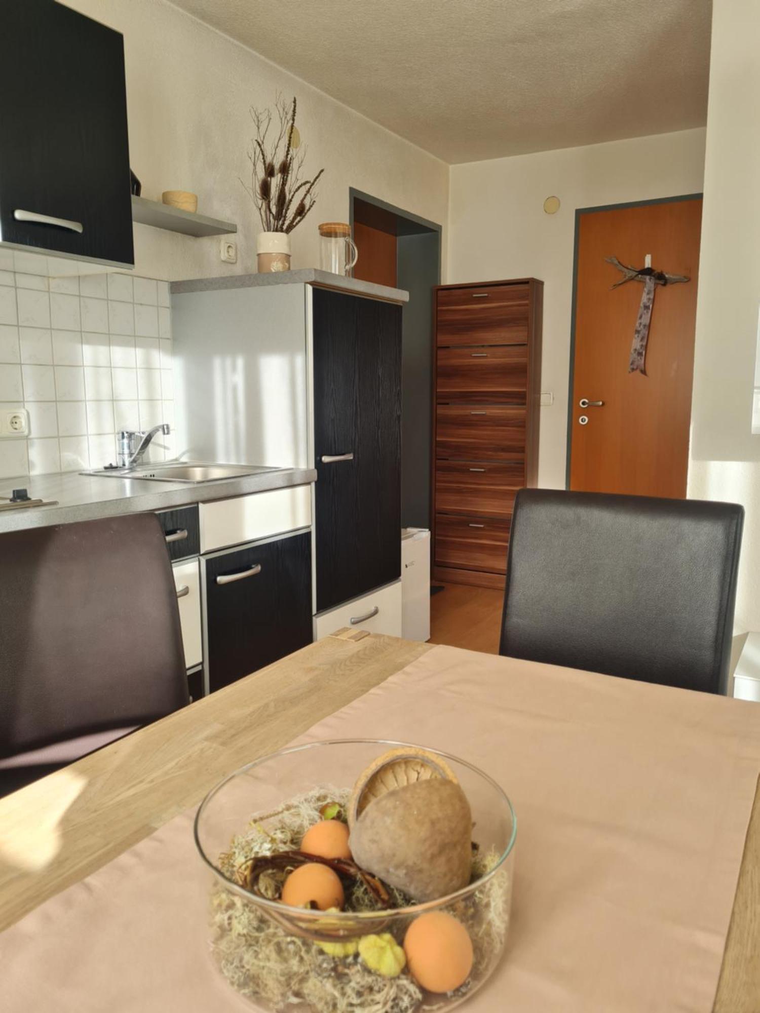 Apartment Silvretta Pians Екстериор снимка