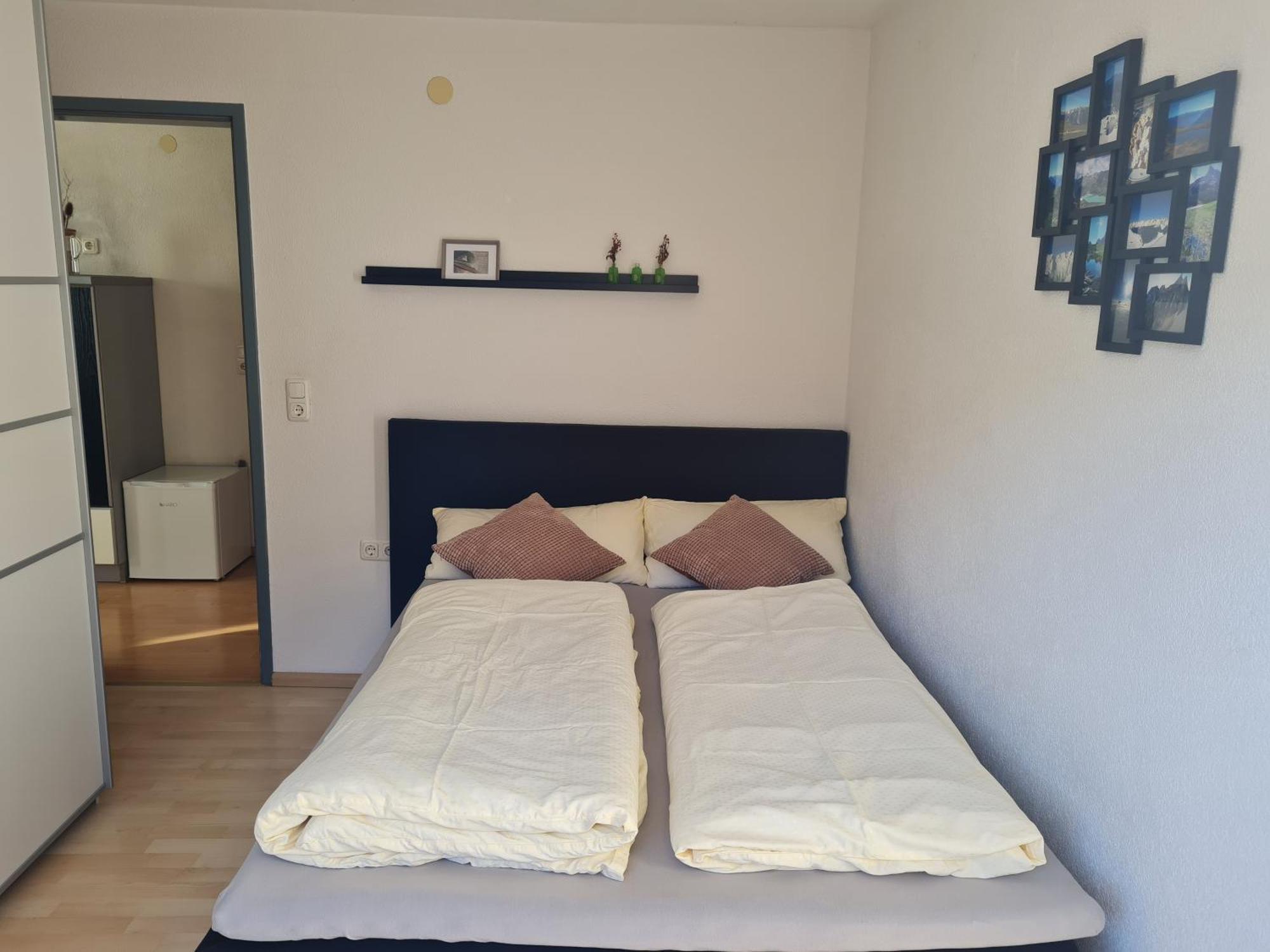 Apartment Silvretta Pians Екстериор снимка